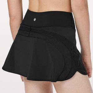 Photo finish skit (shorts)